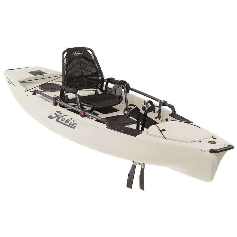 Hobie Mirage Pro Angler 12 Kayak - MirageDrive 180 Pedal