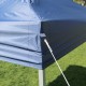 Rent gazebo shade cover for party or camping