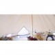 large canvas tent rentals