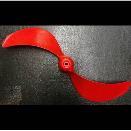 Replacement Propeller for Azul Triton
