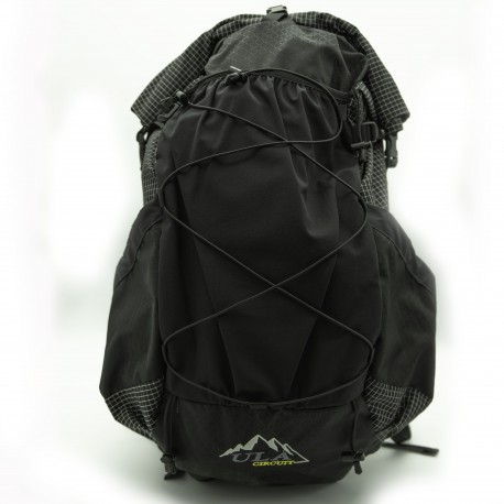 ULA Circuit Backpack, Large w/Medium Hipbelt - Backpacking Light