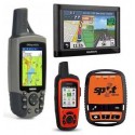 GPS & Satellite Devices