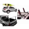 Roof Rack Carriers