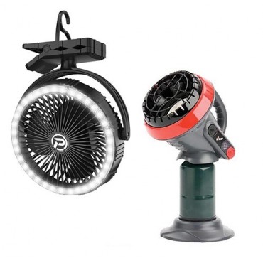 Camp Heating & Cooling