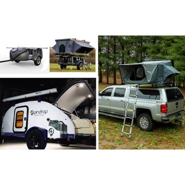 Trailers & Campers