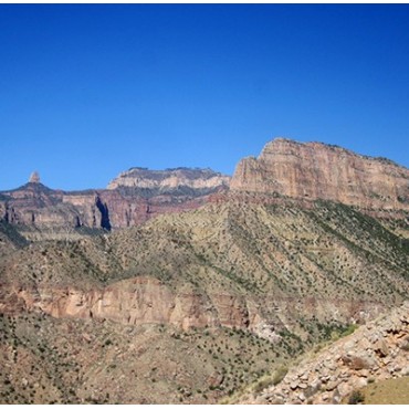 Grand Canyon Backpacking