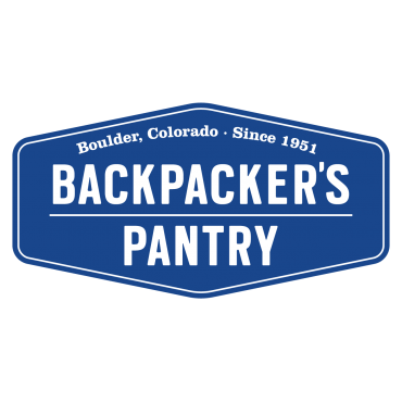 Backpacker's Pantry