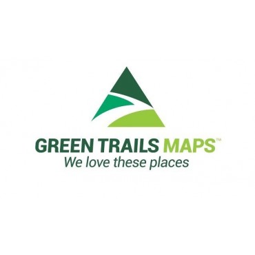 Green Trail Maps
