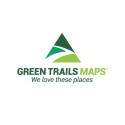 Green Trail Maps