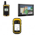 GPS Navigation Gear