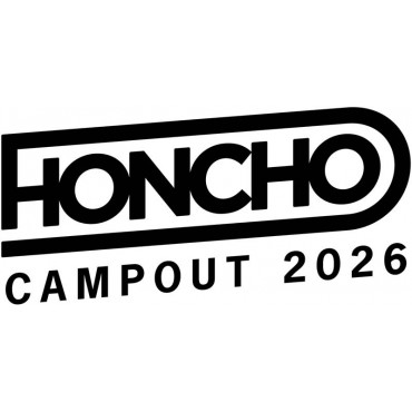 Honcho Campout Gear Rental Packages
