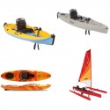Kayaks