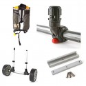 Kayak Parts and Accessories