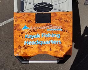 Pro Angler 14