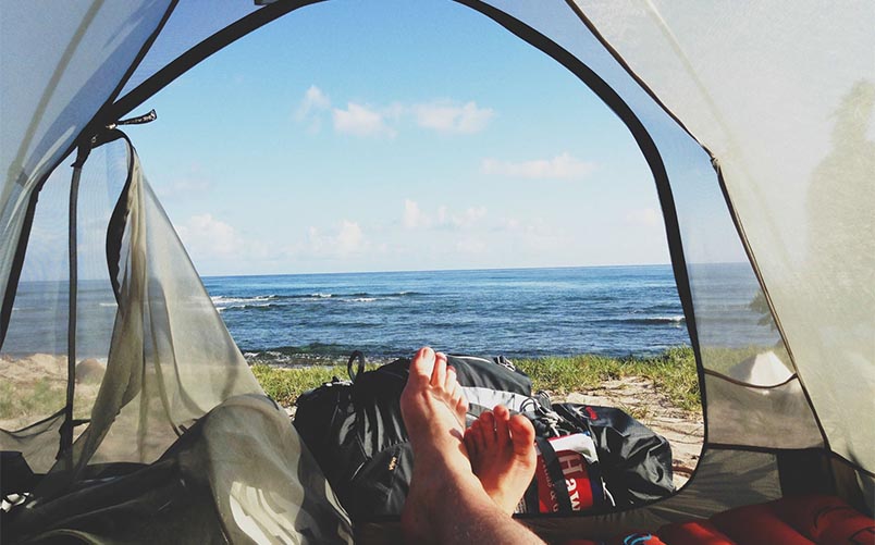 4 Best Places to Rent Camping Gear & Outdoor Equipment