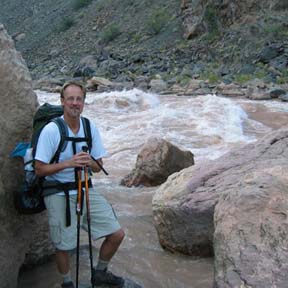 rental gear for grand canyon trips