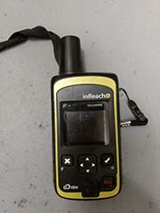 renting an inreach