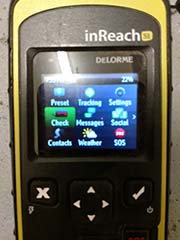 functions of inreach device rental