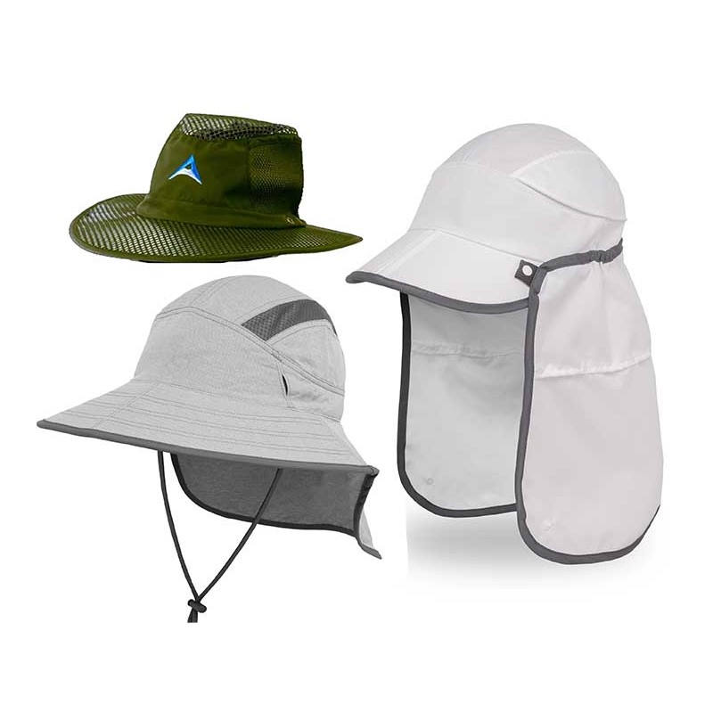 hiking summer hat