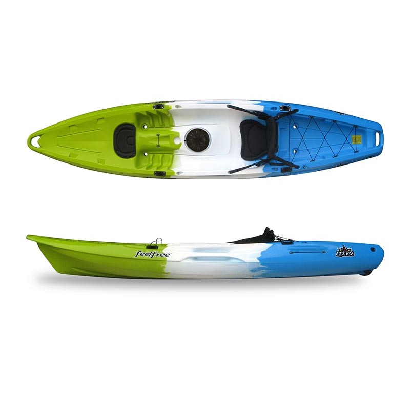 Canoë Kayak Rigide BIC Sport Sit-on-top - Occasion Bon état