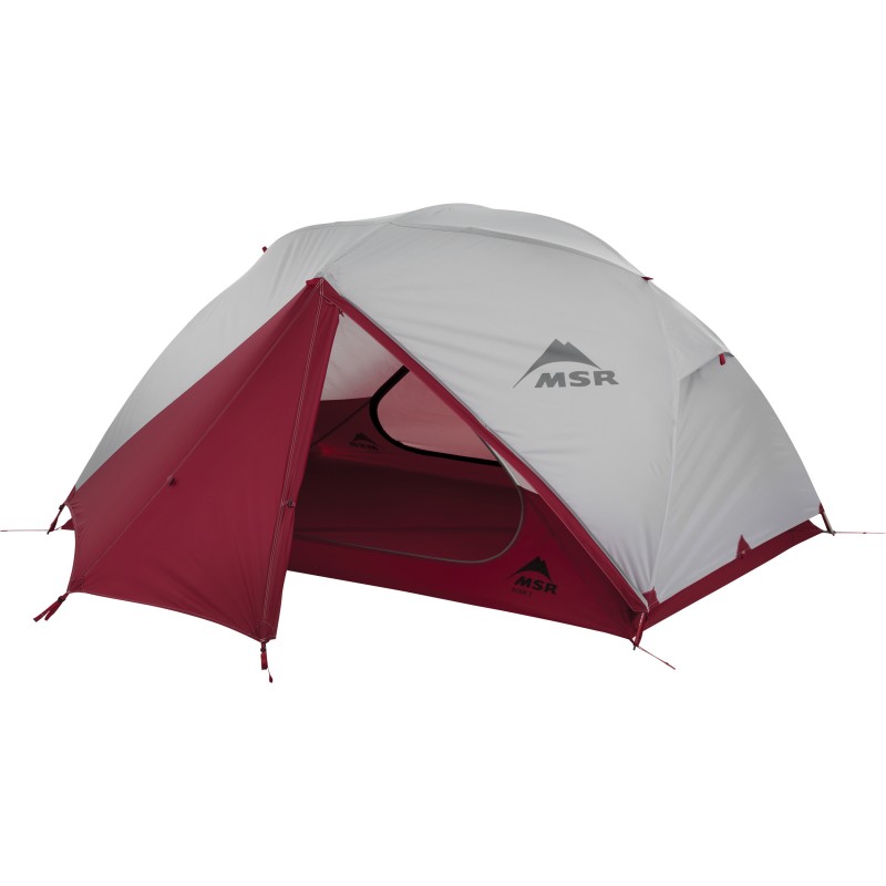 MSR Elixir 2 Person Backpacking Tent for Sale
