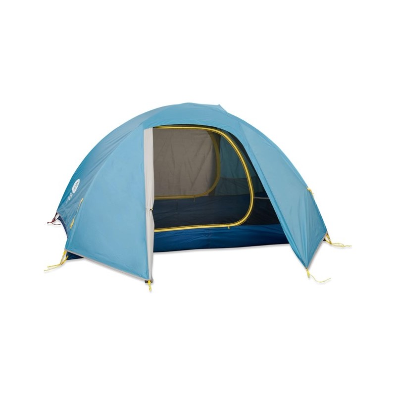 Sierra Designs Full Moon 2 Person Backpacking Tent for Sale