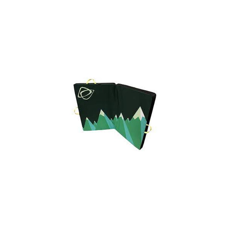 We rent crash pads for Arizona climbing and bouldering
