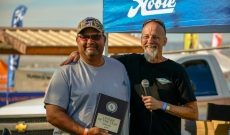 Meet Don Hill, 2018 Angler of the Year