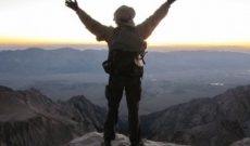 Trip Report – Owner tackles the John Muir Trail