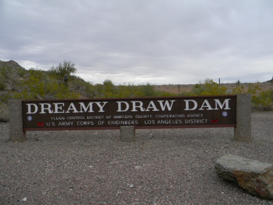 Buy supplies from Lowergear Outdoors for your next hike from the Phoenix Dreamy Draw Trailhead