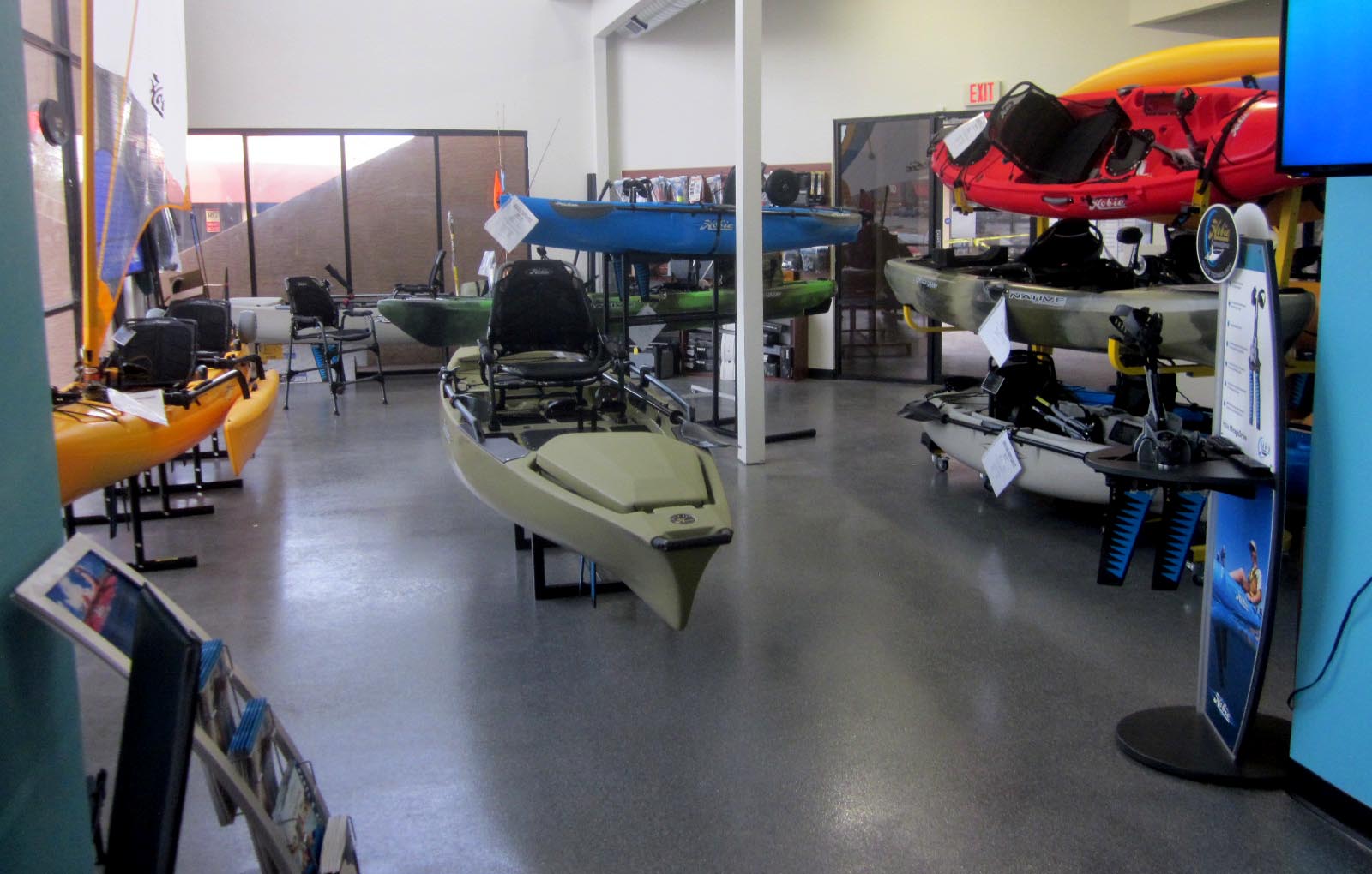 Hobie Kayaks for sale or rent in Tempe