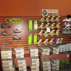 Tempe / Phoenix hiking shoes and outdoor gear