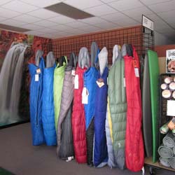 Tempe / Scottsdale backpacking and camping gear and equipment